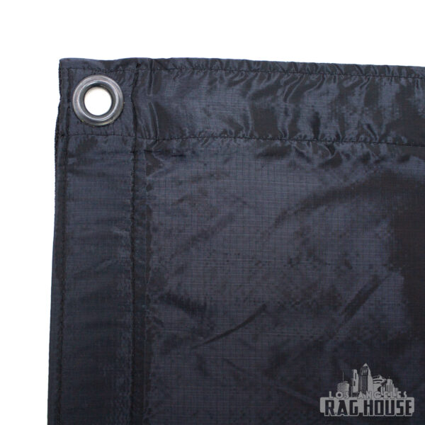LARH Textile Grid Half (1/2) Silent 30% Grey 12′ X 12′ - Image 2