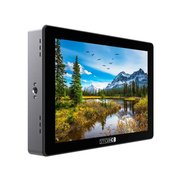 SmallHD 702 Touch On-Camera Monitor - Image 2