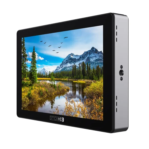 SmallHD 702 Touch On-Camera Monitor - Image 3