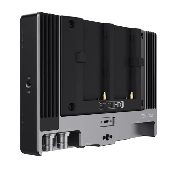 SmallHD 702 Touch On-Camera Monitor - Image 5