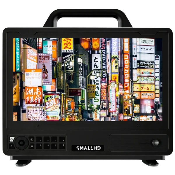 SmallHD Cine 13" 4K High-Bright Production Monitor