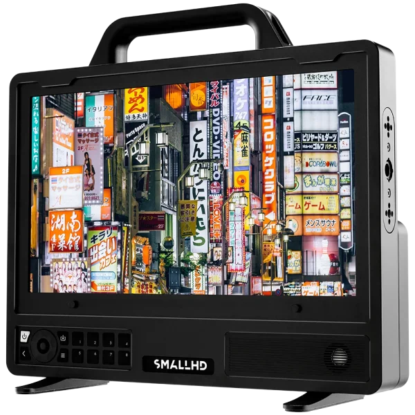 SmallHD Cine 13" 4K High-Bright Production Monitor - Image 3