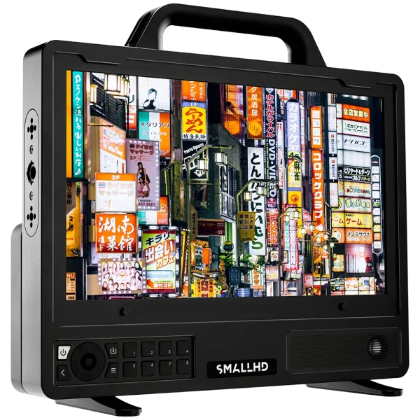 SmallHD Cine 13" 4K High-Bright Production Monitor - Image 4