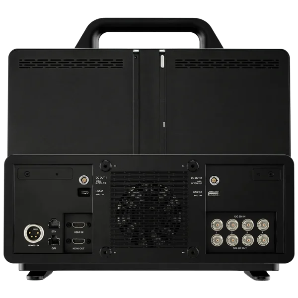 SmallHD Cine 13" 4K High-Bright Production Monitor - Image 6