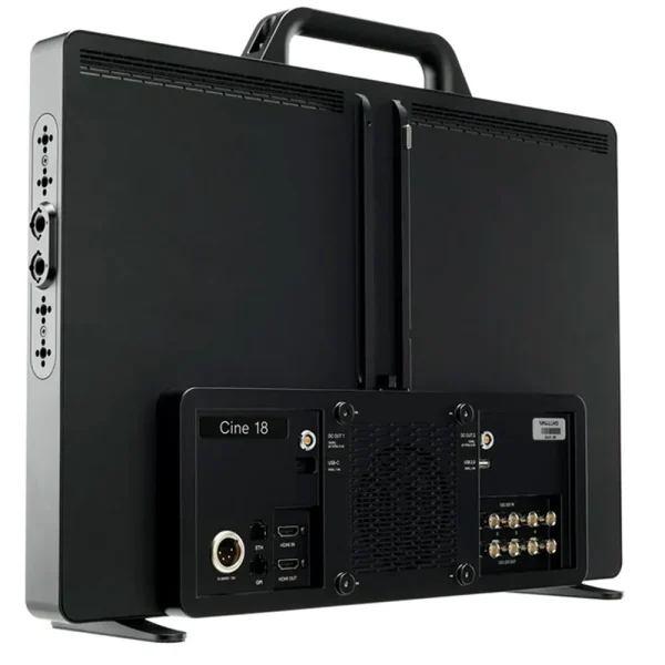 SmallHD Cine 18" 4K High Bright Monitor - Image 7