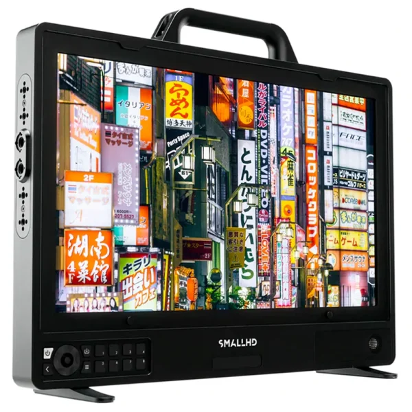 SmallHD Cine 18" 4K High Bright Monitor - Image 9