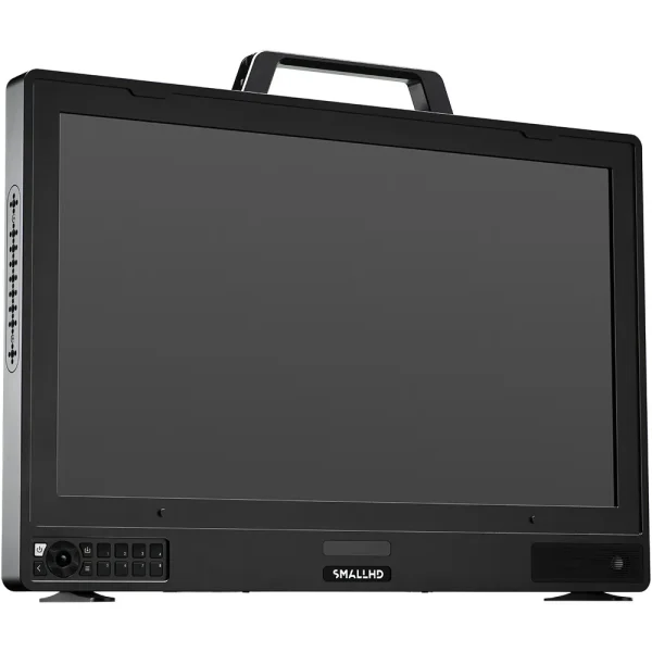 SmallHD Cine 24" 4K High-Bright Production Monitor - Image 3