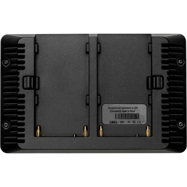 SmallHD Cine 5 1080p SDI/HDMI 2000nit LCD Monitor - Image 3