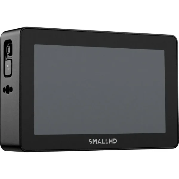SmallHD Cine 5 1080p SDI/HDMI 2000nit LCD Monitor - Image 7