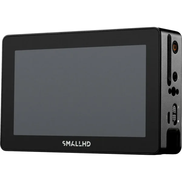 SmallHD Cine 5 1080p SDI/HDMI 2000nit LCD Monitor - Image 2