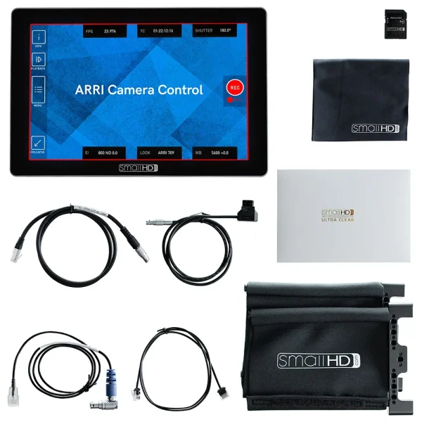SmallHD Cine 7 ARRI Monitor Kit