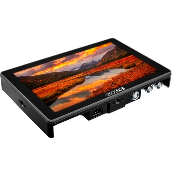 SmallHD Cine 7 Monitor - Image 7