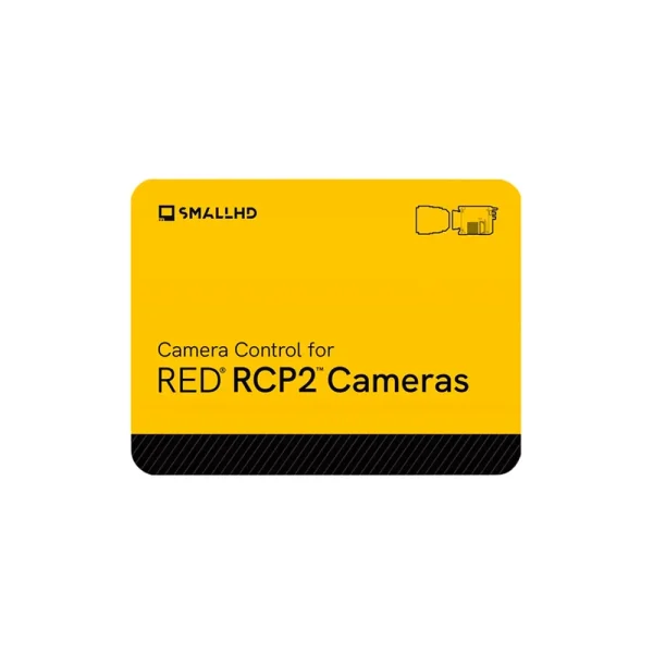 SmallHD Cine 7 Red Komodo Kit / DSMC3 - Image 2