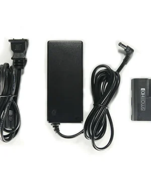 SmallHD DCA5 - LP-E6 to AC Power Kit