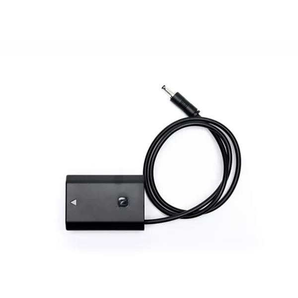SmallHD Focus to Sony NPFZ100 Adapter Only