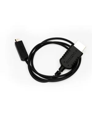 SmallHD Hyperthin Micro HDMI to HDMI cable 61cm
