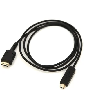 SmallHD Hyperthin Micro HDMI to Mini HDMI Cable 91cm
