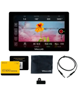 SmallHD Indie 7 Komodo Kit / DSMC3