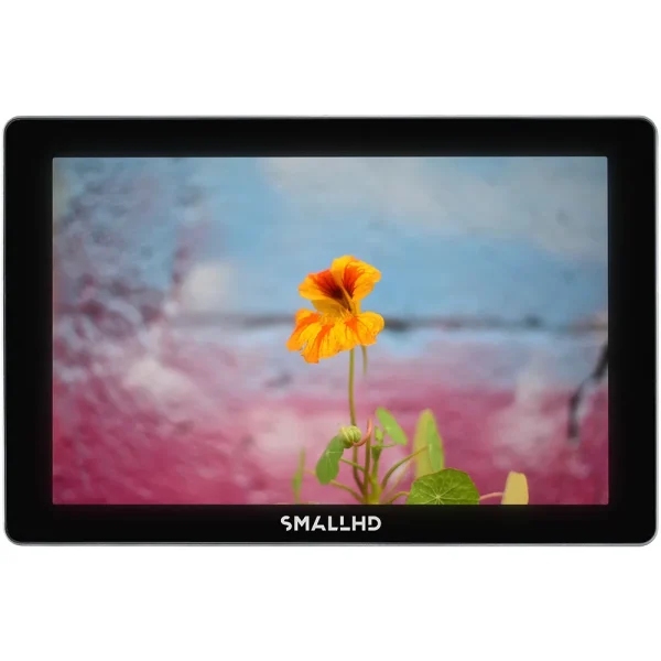 SmallHD Indie 7 On-Camera Monitor