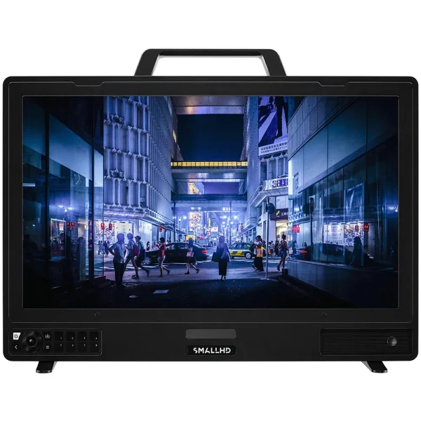 SmallHD OLED 22" 4K Reference Monitor