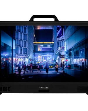 SmallHD OLED 27" 4K Reference Monitor
