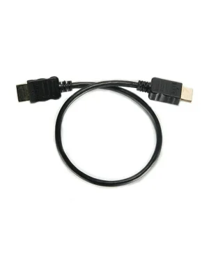 SmallHD Thin HDMI to HDMI cable 30cm