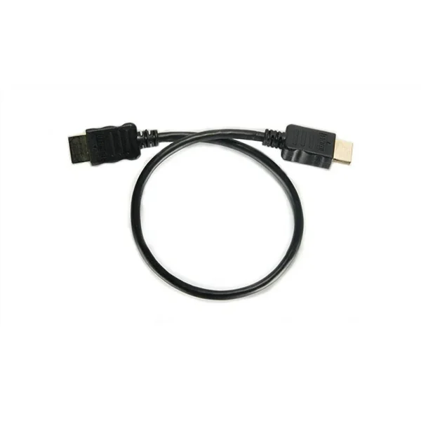 SmallHD Thin HDMI to HDMI cable 30cm