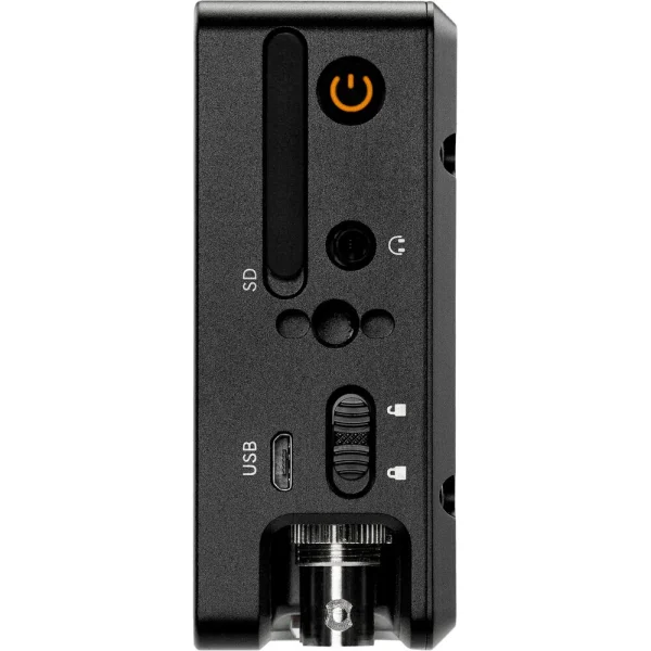 SmallHD Ultra 5 1080p SDI/HDMI 3000nit LCD Monitor - Image 7