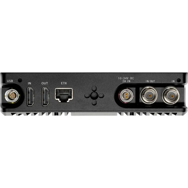 SmallHD Ultra 5 1080p SDI/HDMI 3000nit LCD Monitor - Image 9