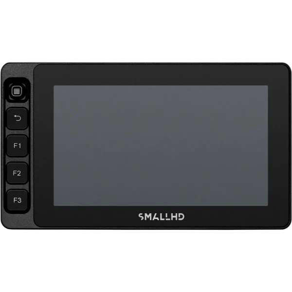 SmallHD Ultra 5 1080p SDI/HDMI 3000nit LCD Monitor - Image 2