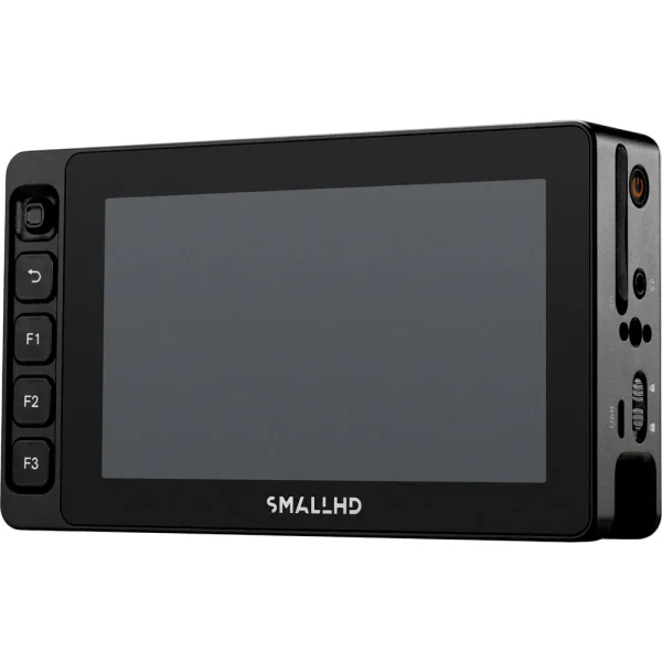 SmallHD Ultra 5 1080p SDI/HDMI 3000nit LCD Monitor - Image 3