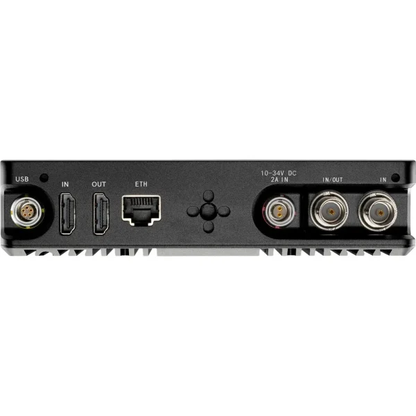SmallHD Ultra 5 LCD Monitor with Bolt 6 TX 750 - Image 5