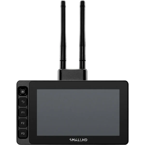 SmallHD Ultra 5 LCD Monitor with Bolt 6 TX 750 - Image 6