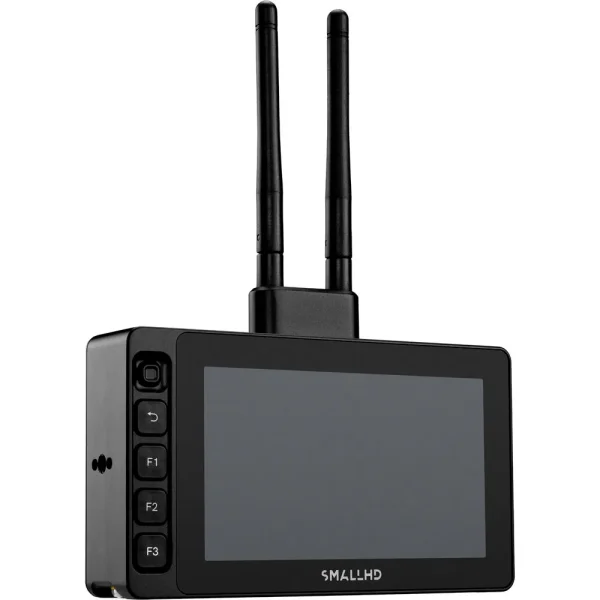 SmallHD Ultra 5 LCD Monitor with Bolt 6 TX 750 - Image 2