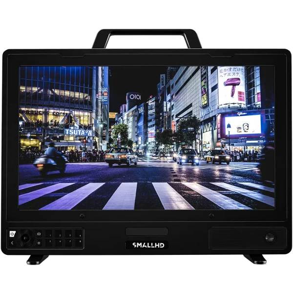 SmallHD Vision 17" 4K HDR Production Monitor