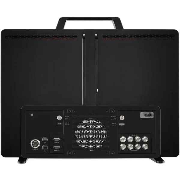 SmallHD Vision 17" 4K HDR Production Monitor - Image 2