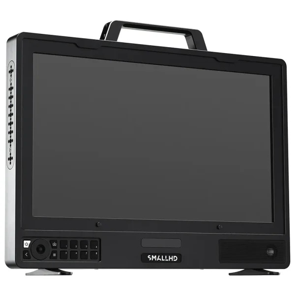SmallHD Vision 17" 4K HDR Production Monitor - Image 3