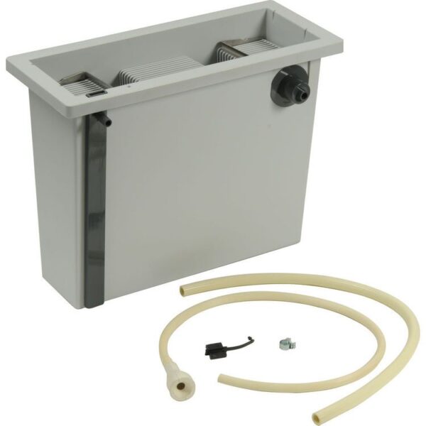 Paterson PTP233 Major Print Washer 12 x 16" PTP233 - Image 2