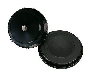 Paterson Lid and Funnel for System 4 Tanks SPTP110