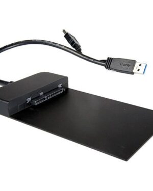 Atomos Powered Docking Station with USB 3.1 Gen 1 & 2.0 ATOMDCK003