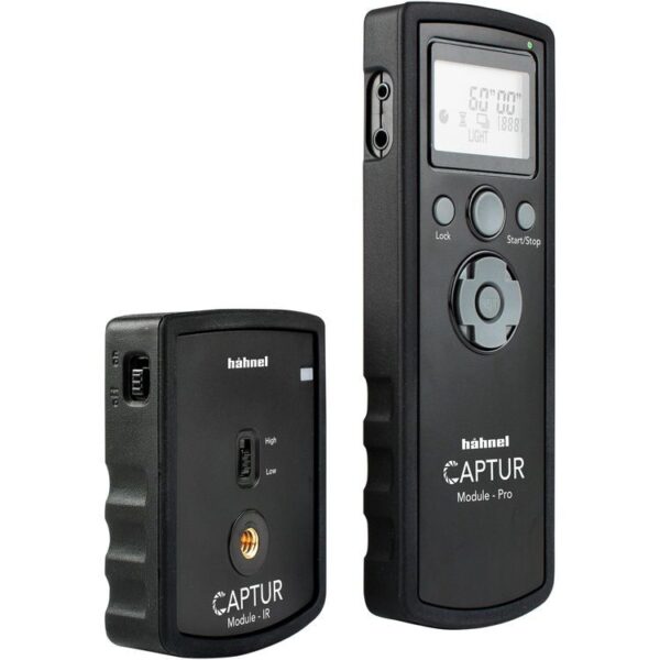 Hahnel Captur Pro Module - Image 2