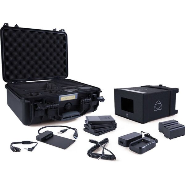 Atomos Accessory Kit for Shogun/Ninja Inferno & Flame ATOMACCKT1
