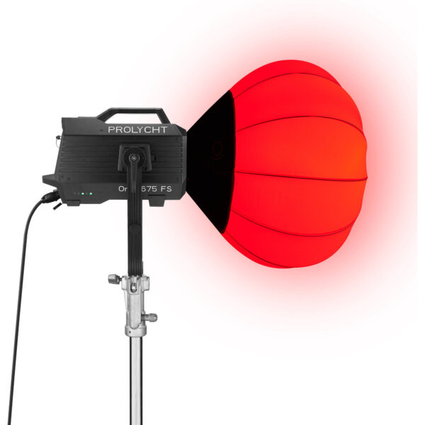 Prolycht Lantern Softbox 90cm Bowens Mount - Image 4