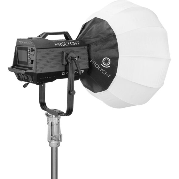 Prolycht Lantern Softbox 90cm Bowens Mount - Image 9