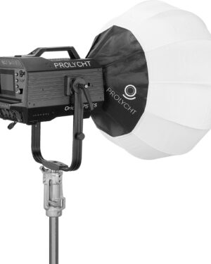 Prolycht Lantern Softbox 90cm Bowens Mount