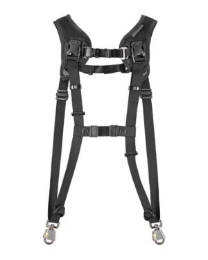 BlackRapid Double Slim Breathe