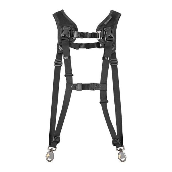 BlackRapid Double Slim Breathe