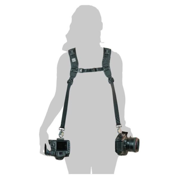BlackRapid Double Slim Breathe - Image 2
