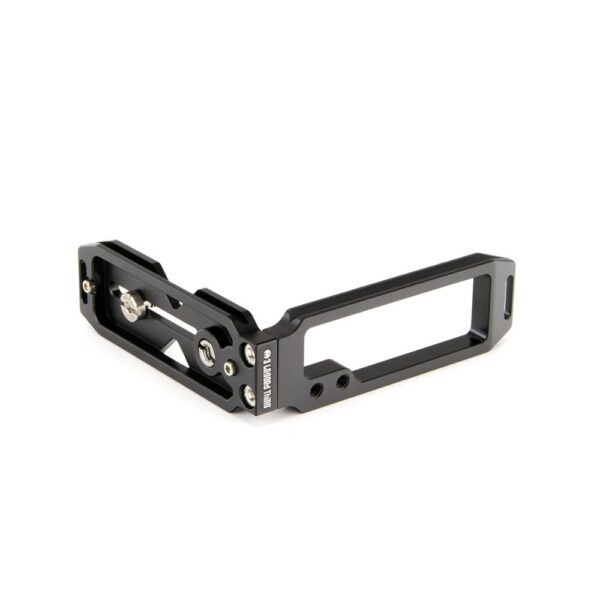 3 Legged Thing - QR11 2.0 115mm Arca L-Bracket for Full Body Cameras - DARKNESS - Image 3