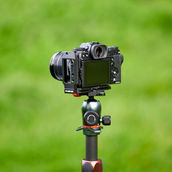 3 Legged Thing QR11 2.0 115mm Universal Arca L-Bracket - DARKNESS - Image 6